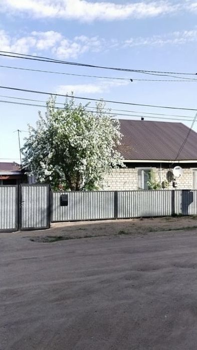 Продам 3хкомнатный дом