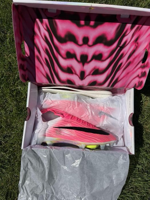 Бутонки ZM Superfly 11 Elite FG T