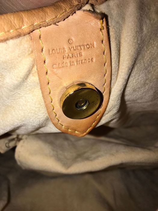 Geanta originala Louis vuitton