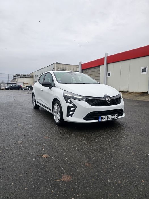 Vând Renault Clio An 2024