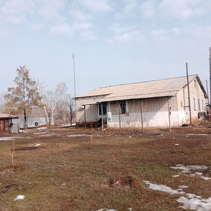 Продам Дом в поселке Жана Омир