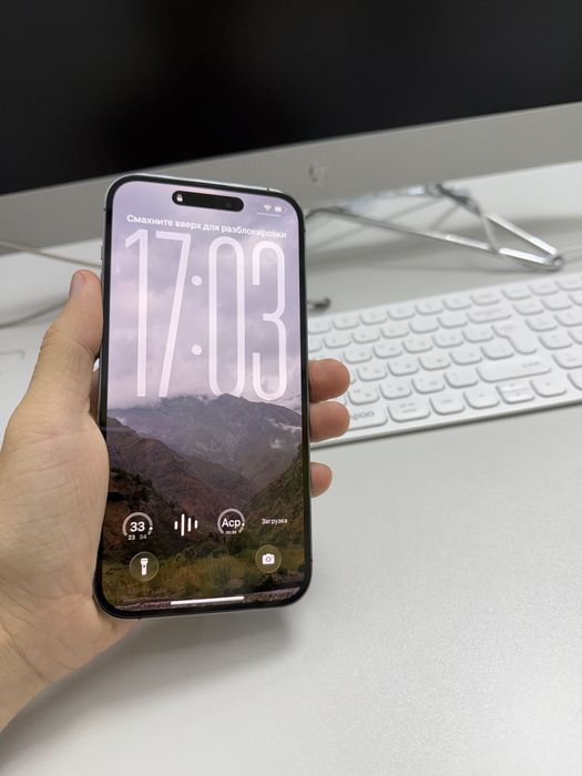 Iphone 14 Pro Max 256 E sim LL/A