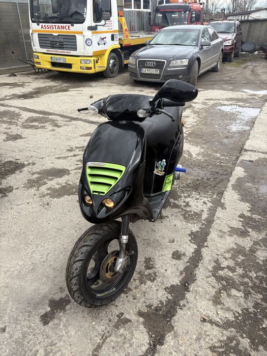 Piaggio NRG 50 (70)