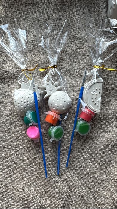 Подарки на выпускной в детском саду