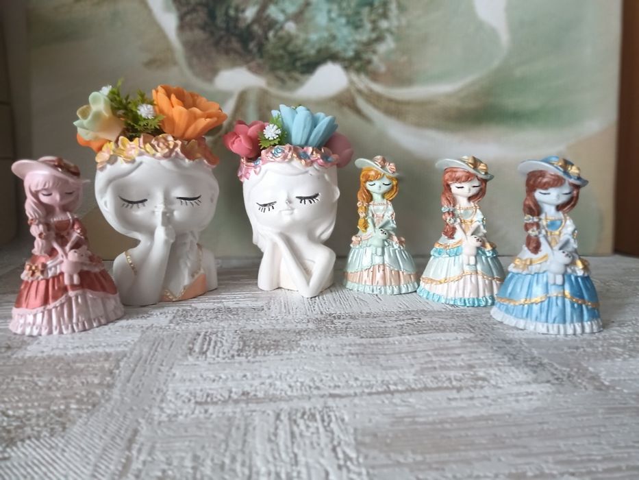 Корзинки ручная работа