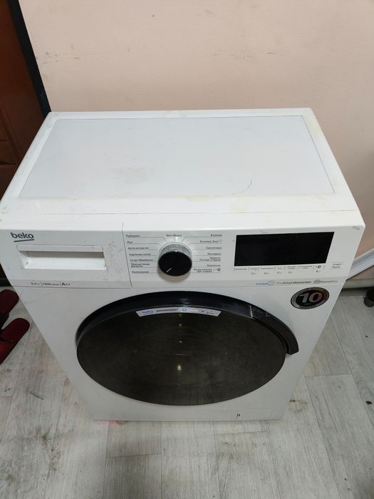 Beko Стиральная машина