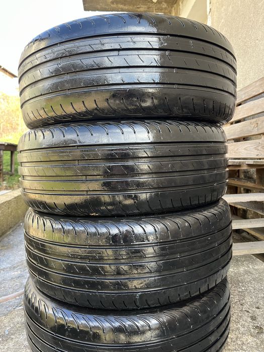 Летни гуми  205/55 R16