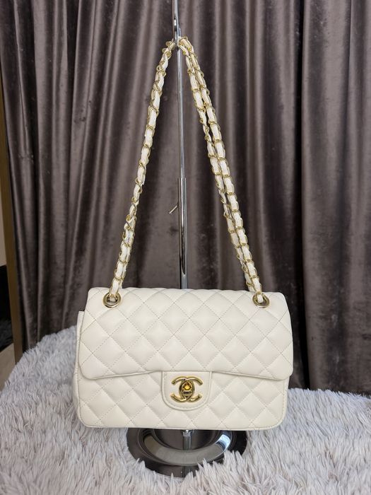Geanta Chanel de dama