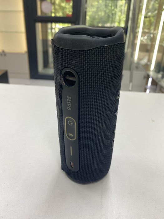 колонка JBL Flip6 (p25)