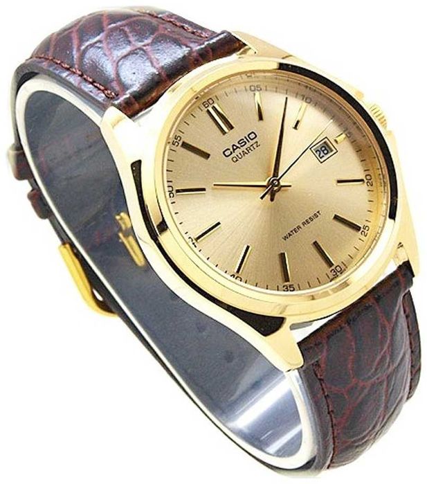 Наручные часы Casio