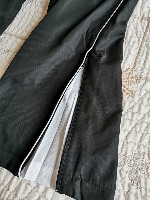 Asics дамско долнище