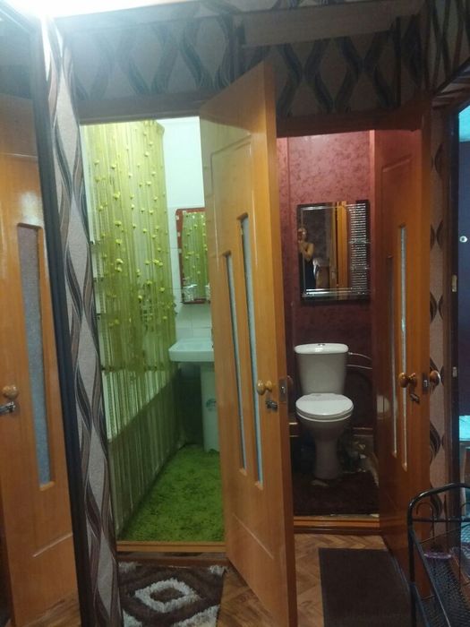 Сдам квартиру помесячно