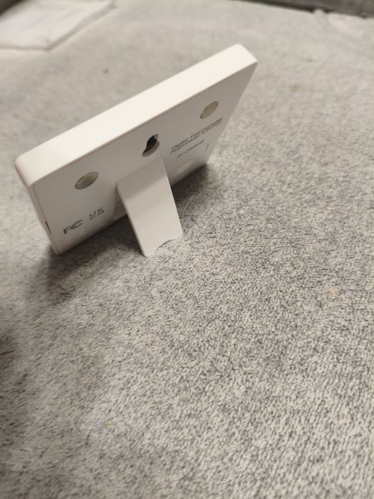 KETOTEK Digital Hygrometer Thermometer – Termo-Higrometru Interior pen