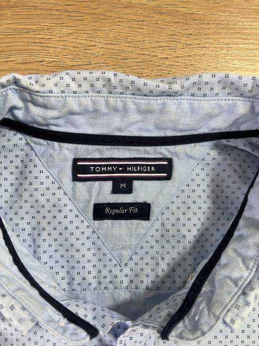 Hugo Boss мъжка риза размер М