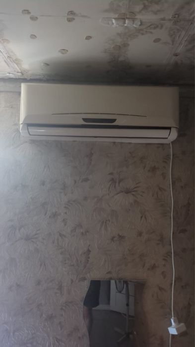 Продам кондиционер