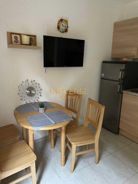 Продава се Едностаен апартамент в Свети Влас - 35 кв.м за 1343 €/кв.м - Снимка #4