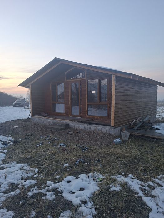 Фазенда яблоневый сад