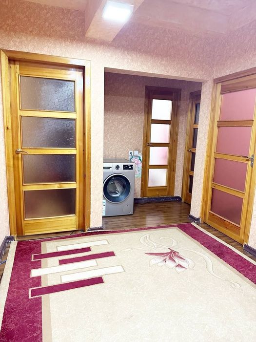 3/2/9 квартира продаётся. Паркентский. Банковский дом