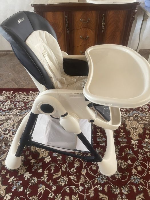 Detskiy stol skillmax