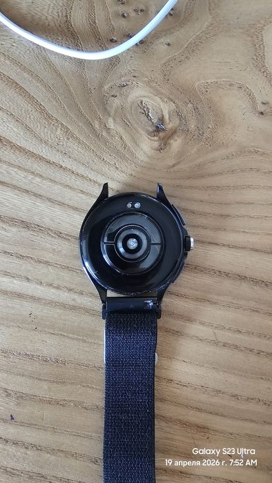 Xiaomi watch 2 pro