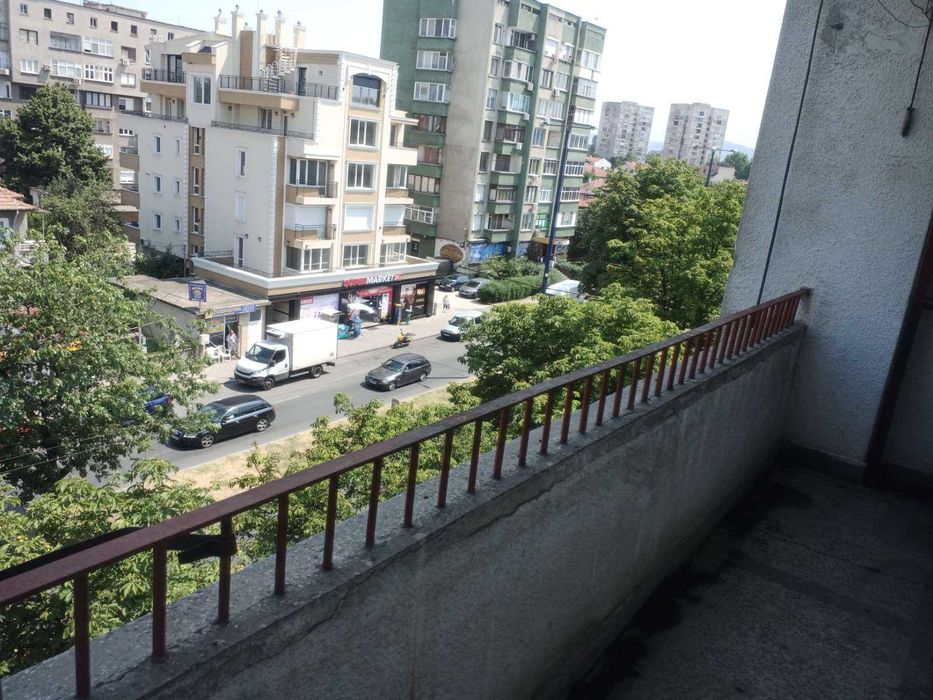 Продава се Четиристаен апартамент в Пазарджик, Запад - 87 кв.м за 684 €/кв.м - Снимка #12