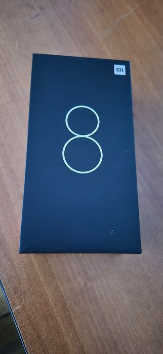 Продам Ксиоми Ми-8 6/128