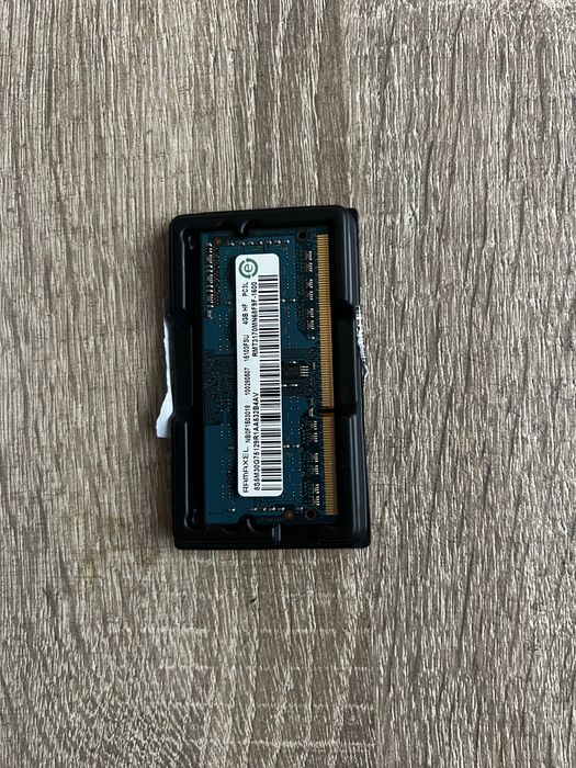 4gb ram памет ddr3