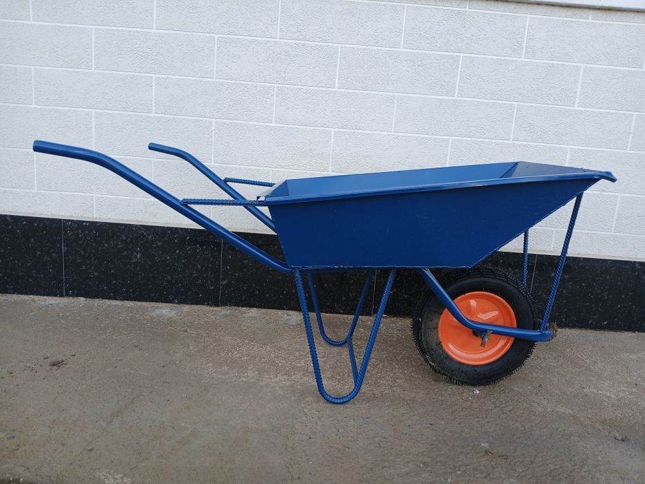 Тачка строительная Арба мкр Достық