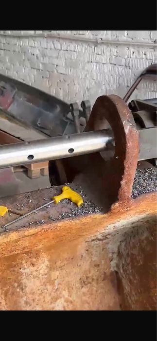 Восстановление сочленений