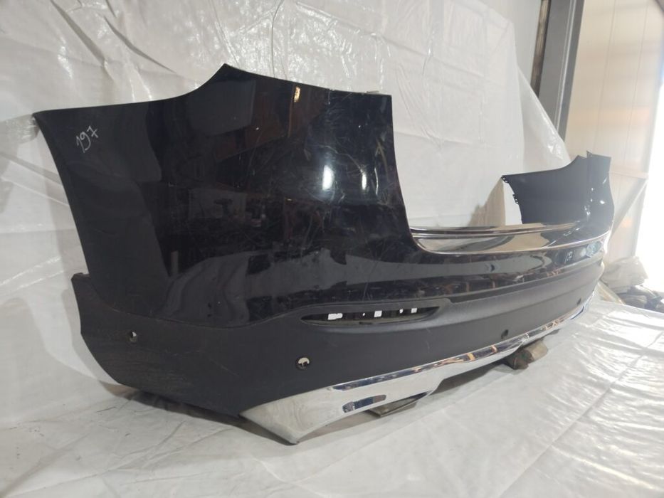 Bara spate Mercedes GLC ,  2015, 2016, 2017, 2018, 2019, cod OE A2538850725