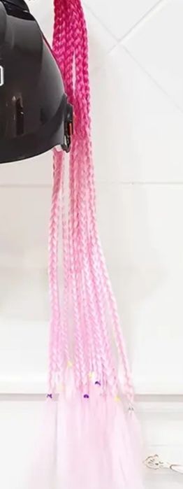 Плитки за мото / вело каска , аксесоари за каска