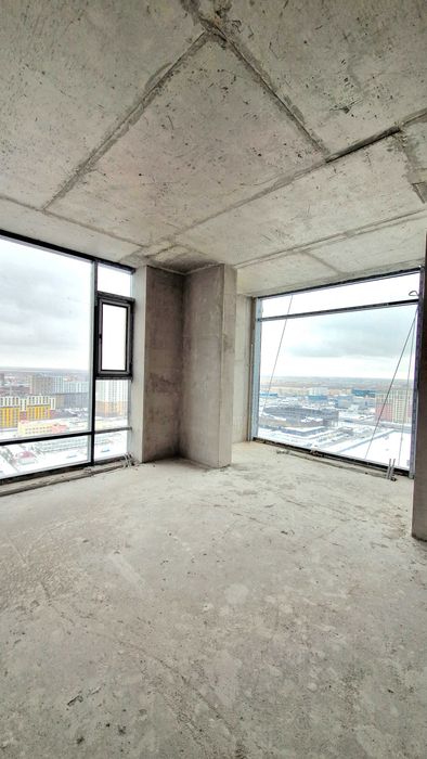 Квртира 32 комнаты, Пентхаус