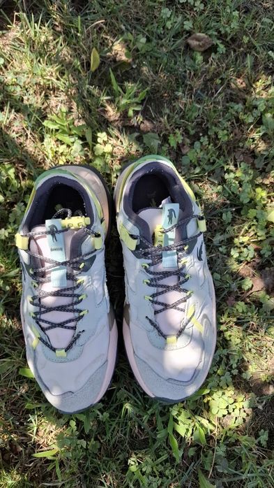 Дамски маратонки Lacoste