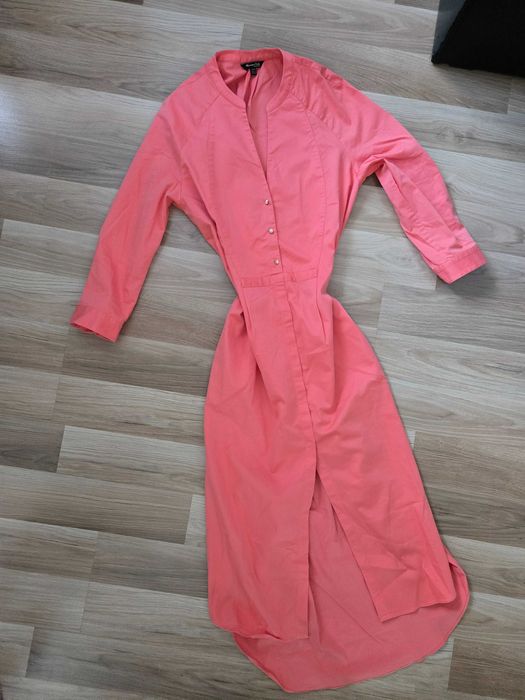 Дамска Рокля Massimo Dutti