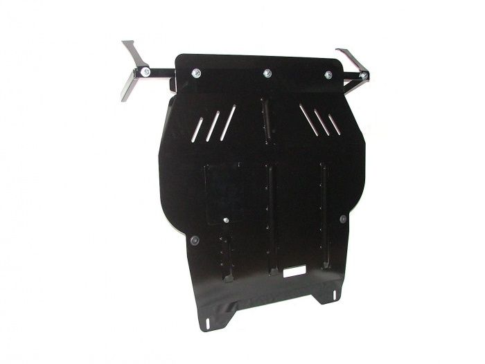 Scut metalic pentru motor Audi A3 1996-2003 - otel 2mm
