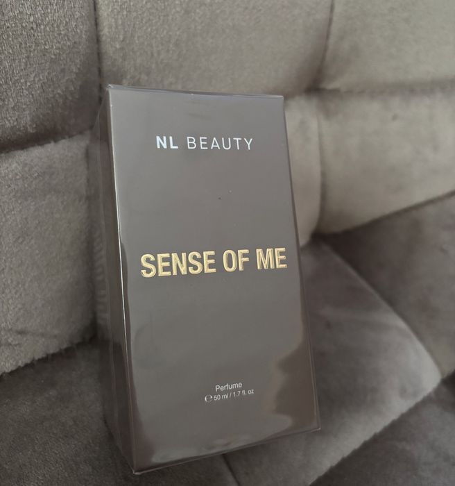 Парфюм - NL Beauty “SENSE OF ME”
