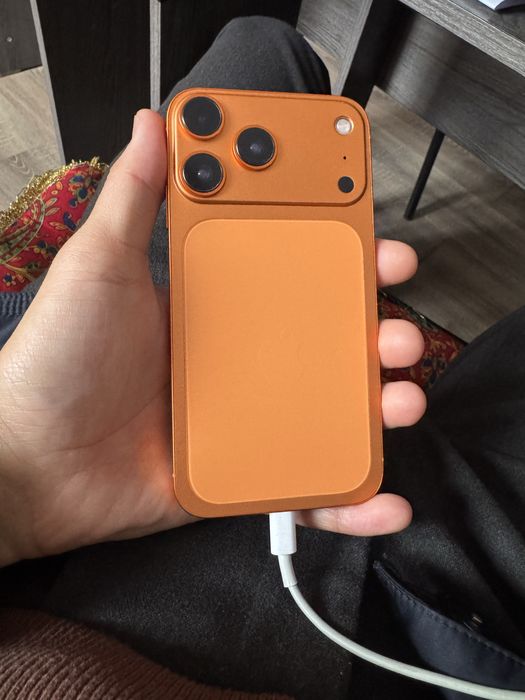 Айфон 17 про 256