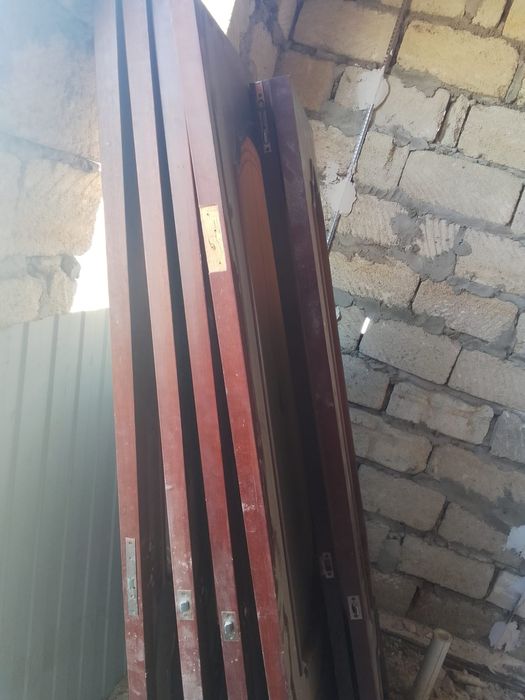 Межкомнатни двери