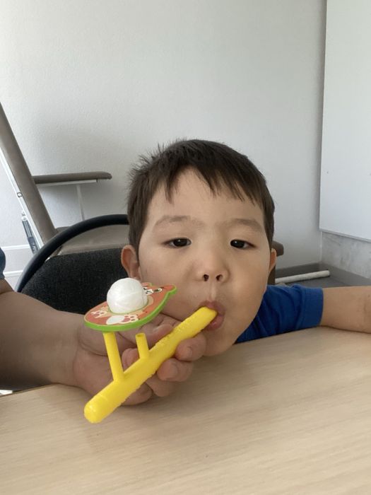 Логопед-дефектолог на дом