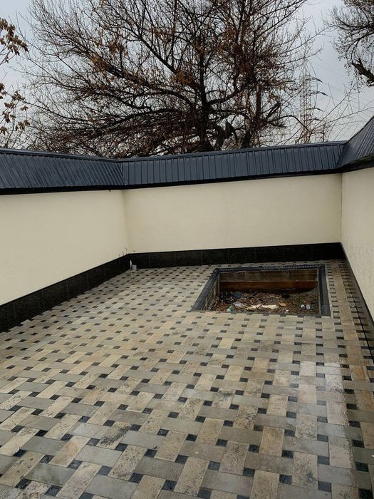 Продам 3х ком Евродомик,Новый в Старых Сергелях НЕДОРОГО(67000&)