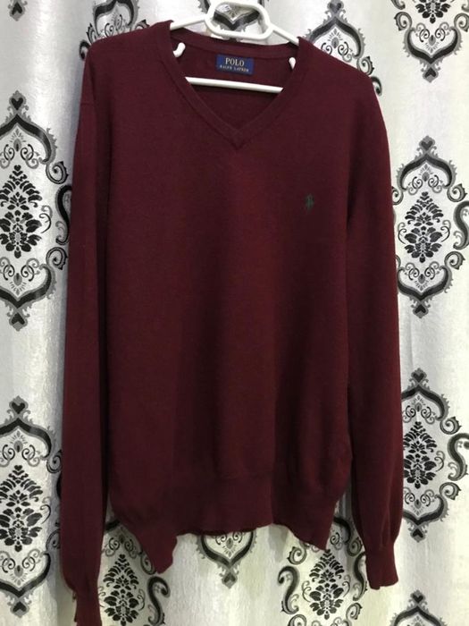 Bluza Tommy Hilfiger/Gant RalphL Burberry