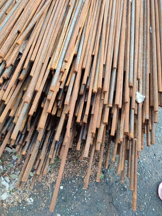 Арматура новая 280