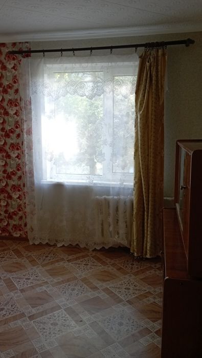 Продам 2х комн квартиру