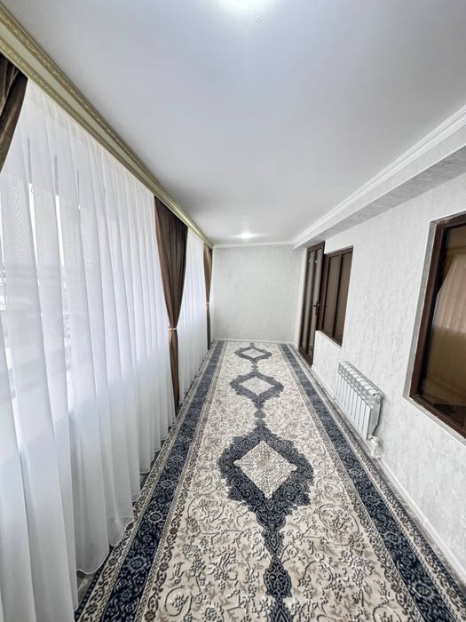 Продается 2х комнатная кв. 6й этаж.  Мансард.