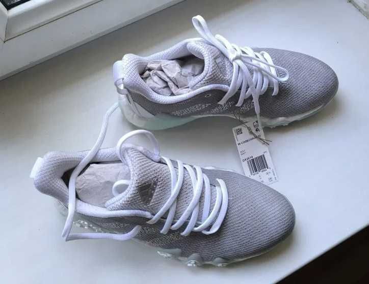 Женские кроссовки Adidas, оригинал. Куплены и привезены из Америки(39)