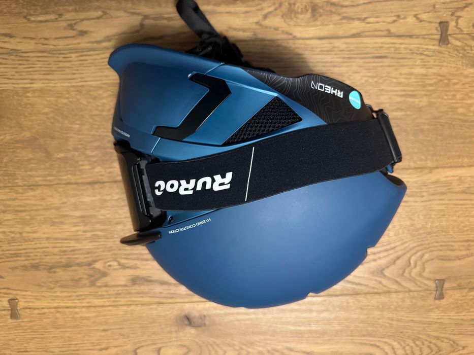 Cască ski Roruc RG2 Astros