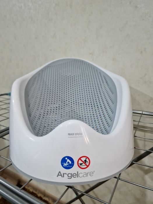 Горка для купания