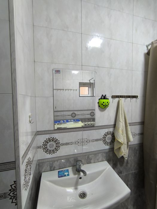 Ховли ижарага берилади делвин балик ортида ойлага