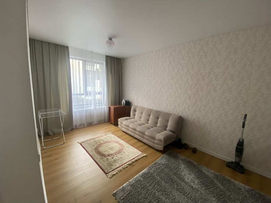 Сдам в аренду 1 ком кв 46 кв/м