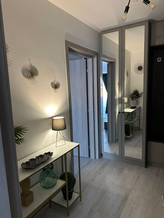 Garsoniera 55MP - Rovine-Petrom